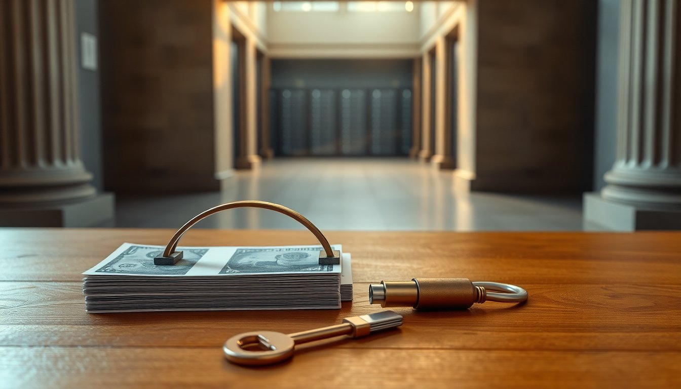 Come il PACE Act potrebbe aprire i canali della Federal Reserve ai fornitori non bancari