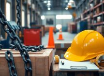 Come le catene di approvvigionamento e gli ispettorati possono rafforzare la compliance alla sicurezza sul lavoro