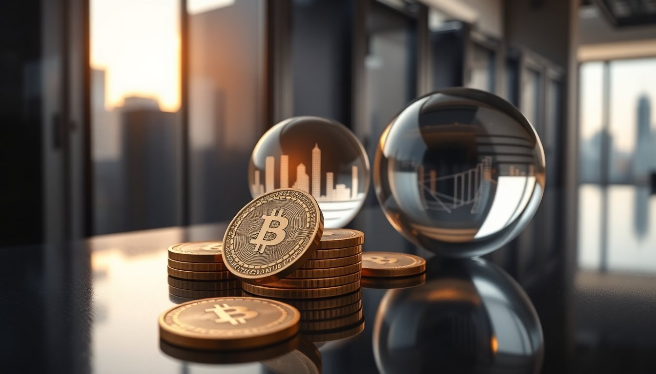 Come l'intelligenza artificiale può spingere Bitcoin verso la sua massima utilità