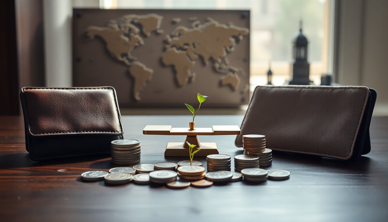 Come posizionare i portafogli dopo la tregua mediorientale