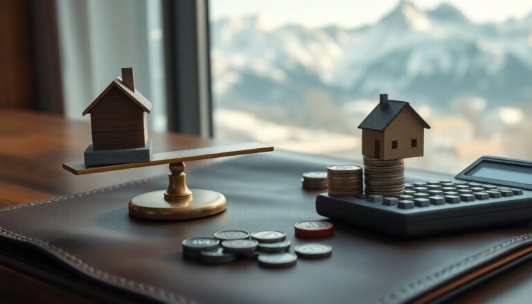 Confronto dei tassi di mutuo in Svizzera: fissi, variabili e limiti della rilevazione