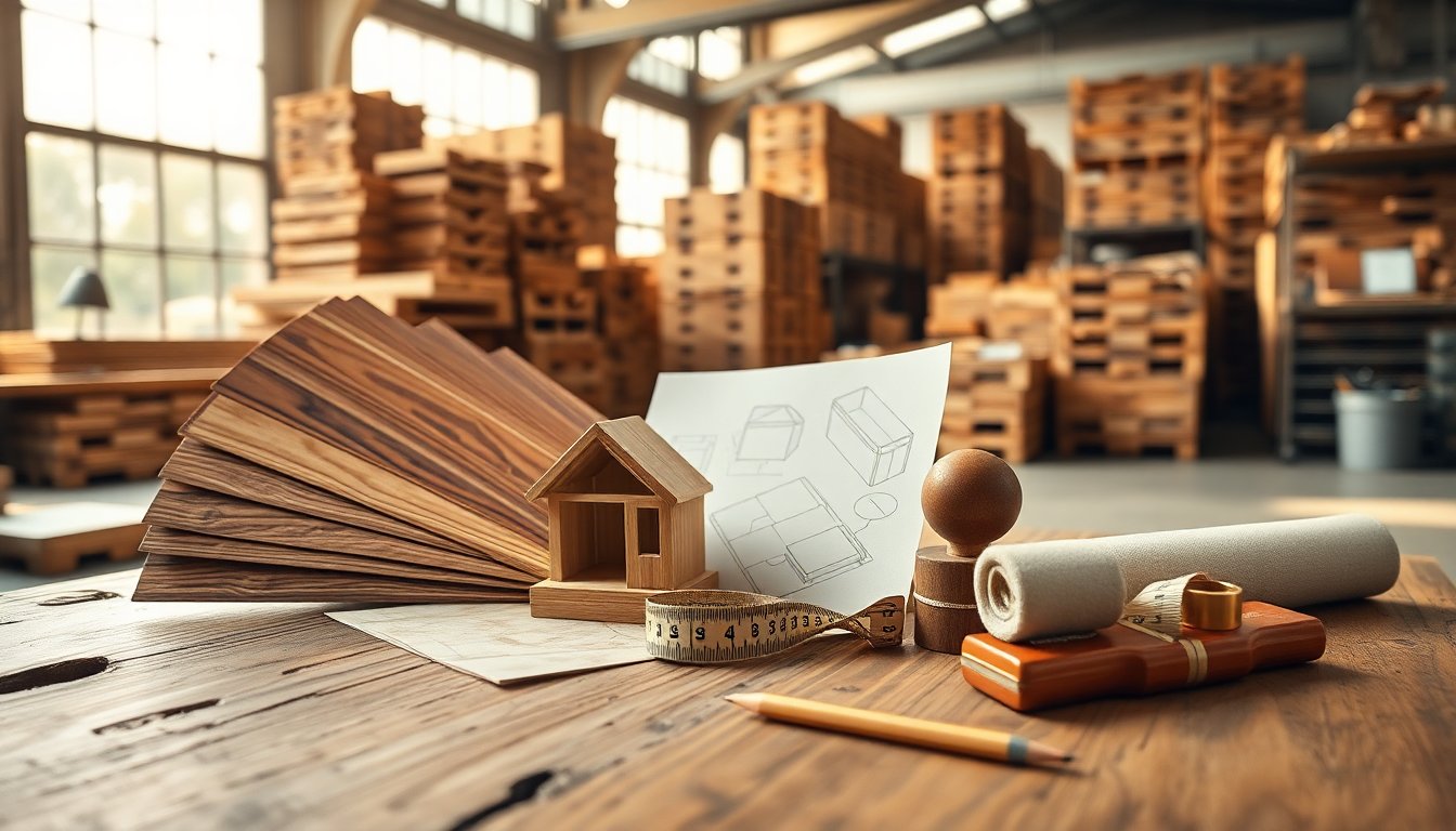 Crescita del design italiano e valore della filiera legno-arredo