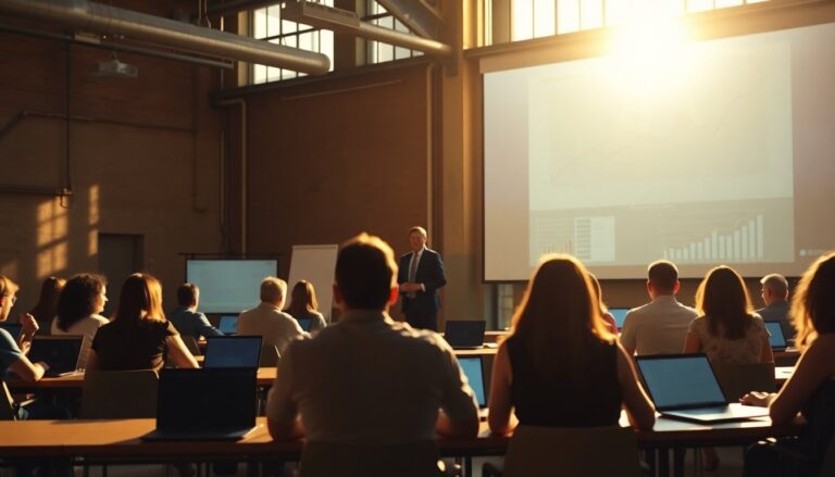 EduFin Summer School 2026: corso gratuito di finanza e statistica per studenti