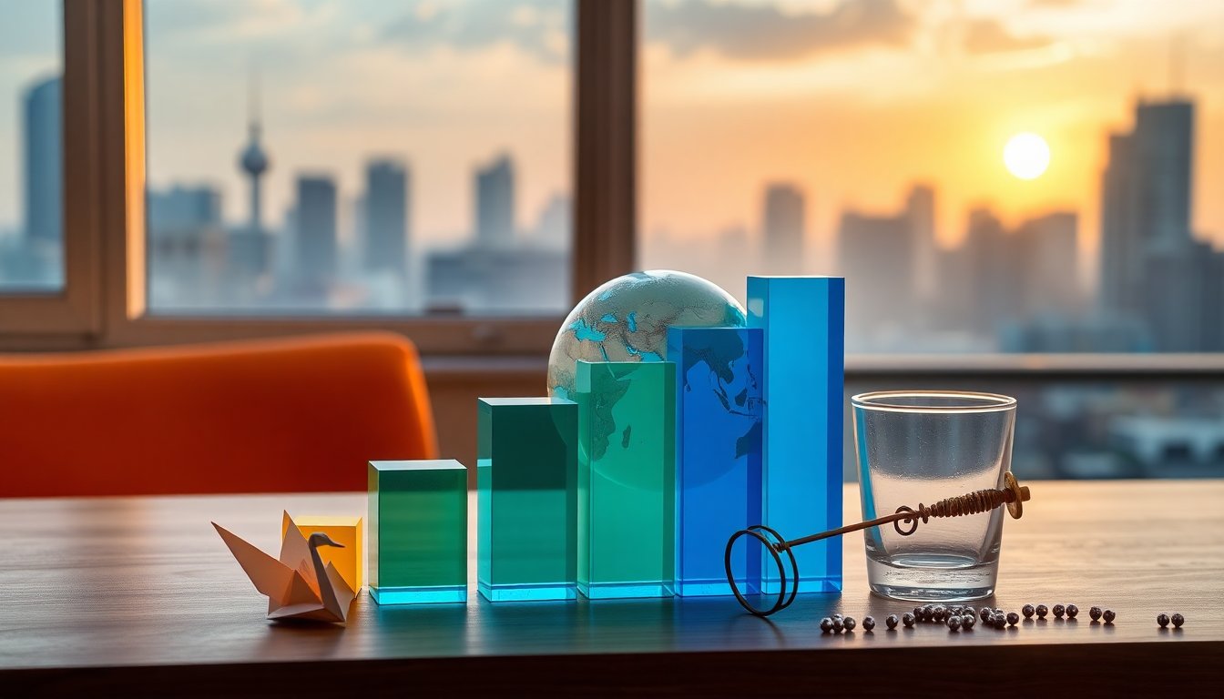 Fondo Asia Pacifico: caratteristiche, rischi e performance chiave