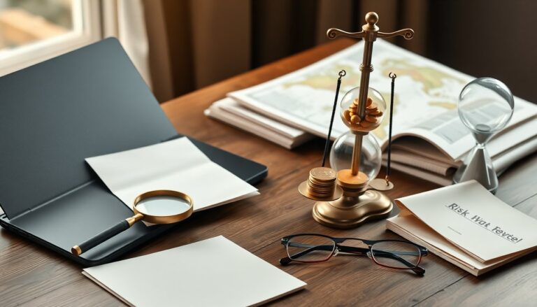 Guida essenziale all'informativa iShares di BlackRock e ai rischi associati