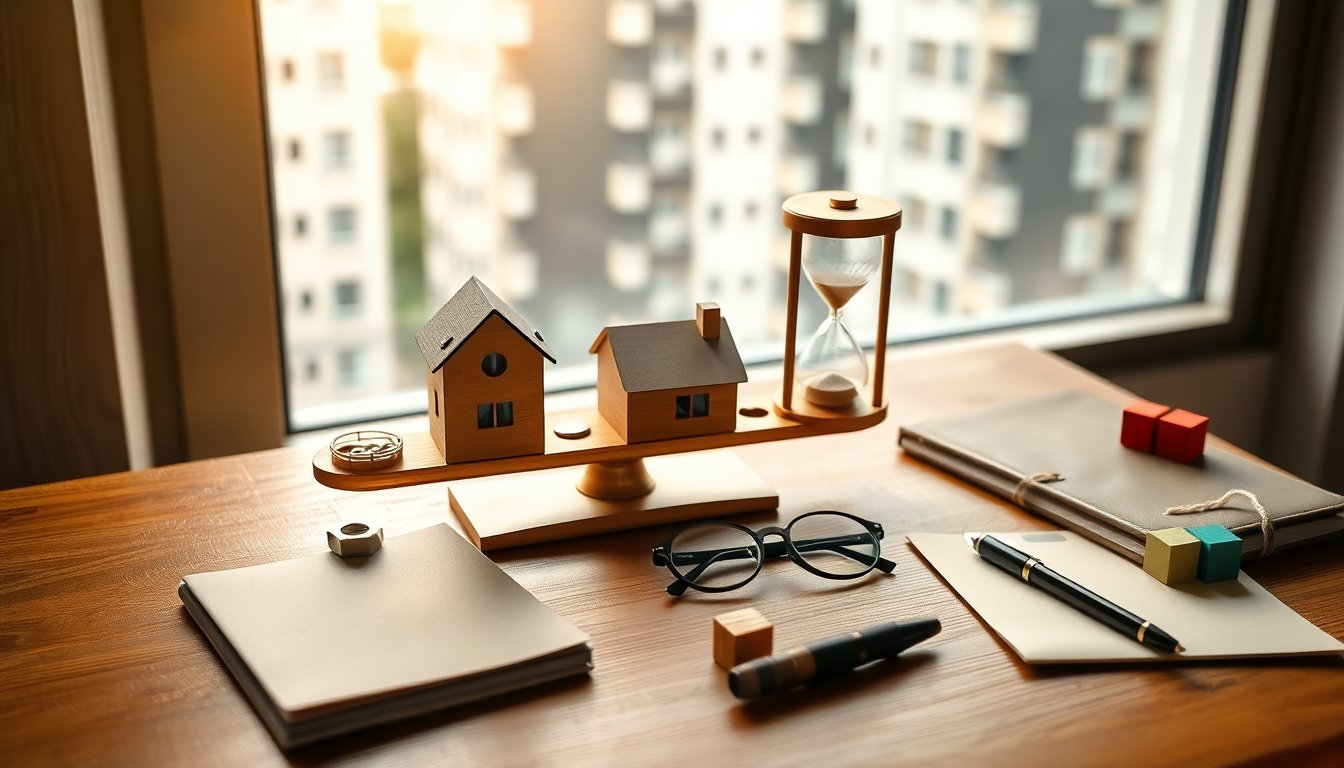 Guida pratica al mutuo prima casa: tasso fisso, variabile e confronto