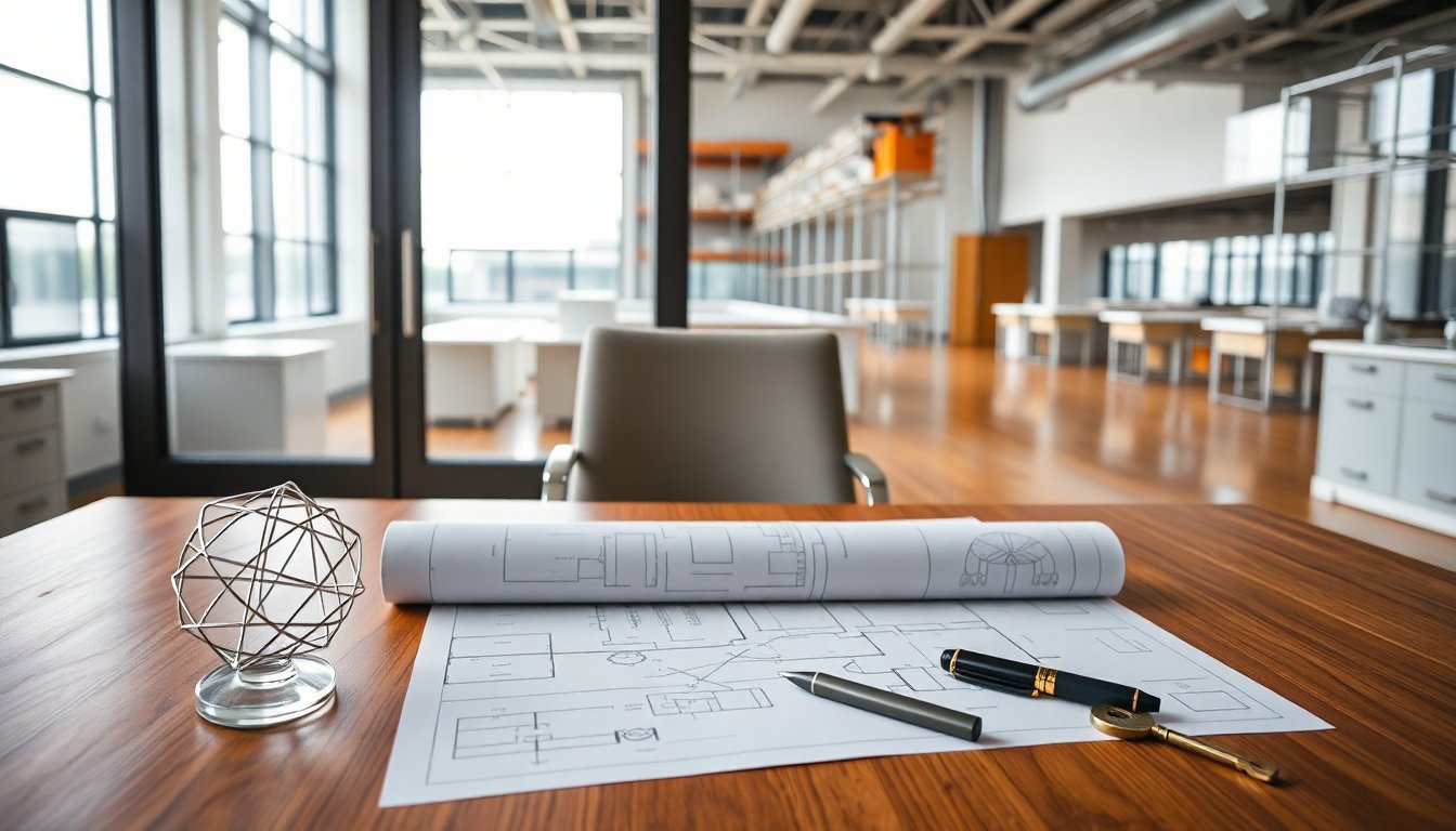 Ingresso strategico in Scientifica per sostenere il piano di espansione