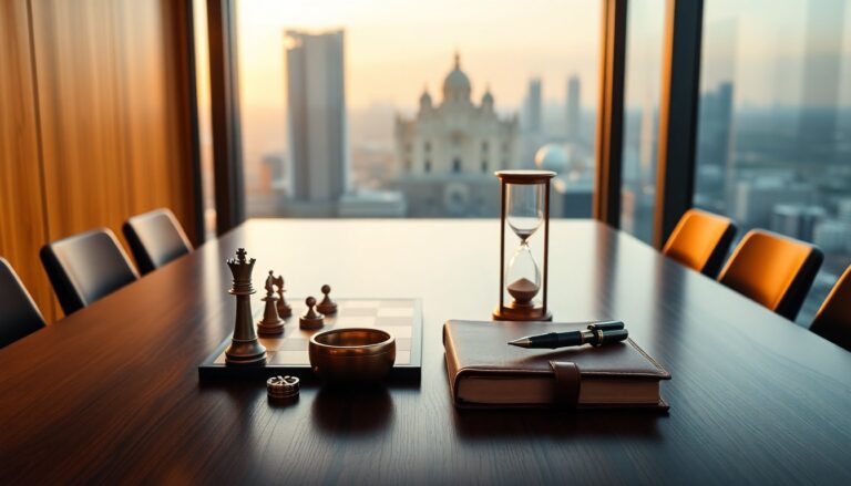 Leadership sapiens al Leadership Forum 2026: visione, comportamento e strategia