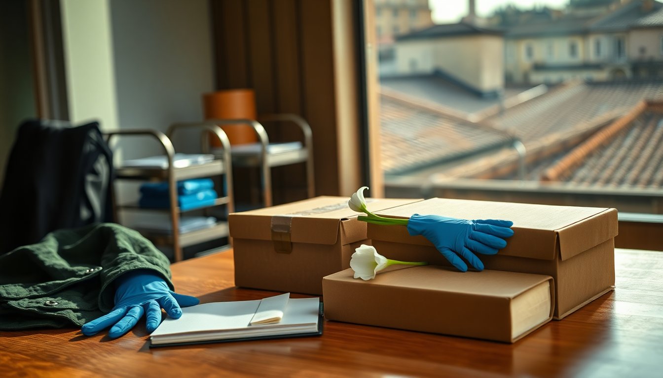 Modifiche normative e sequestri in Emilia: direttiva e indagini della Guardia di Finanza