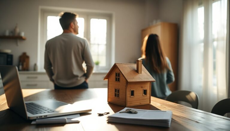 Mutuo giovani: guida pratica alle condizioni e alle garanzie per la prima casa