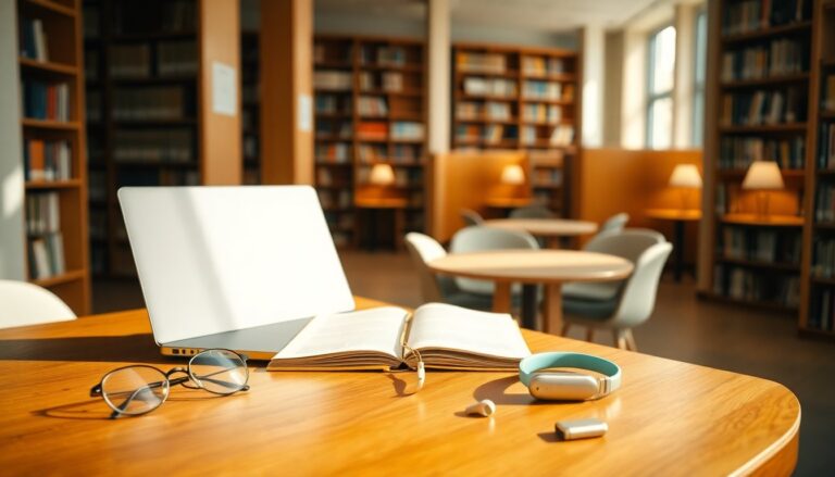 Novità dalla Biblioteca: calendario, regole per i posti studio e corsi