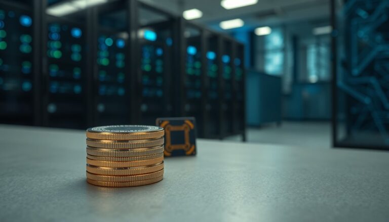 Perché TRON emerge come hub globale per stablecoin e infrastrutture AI