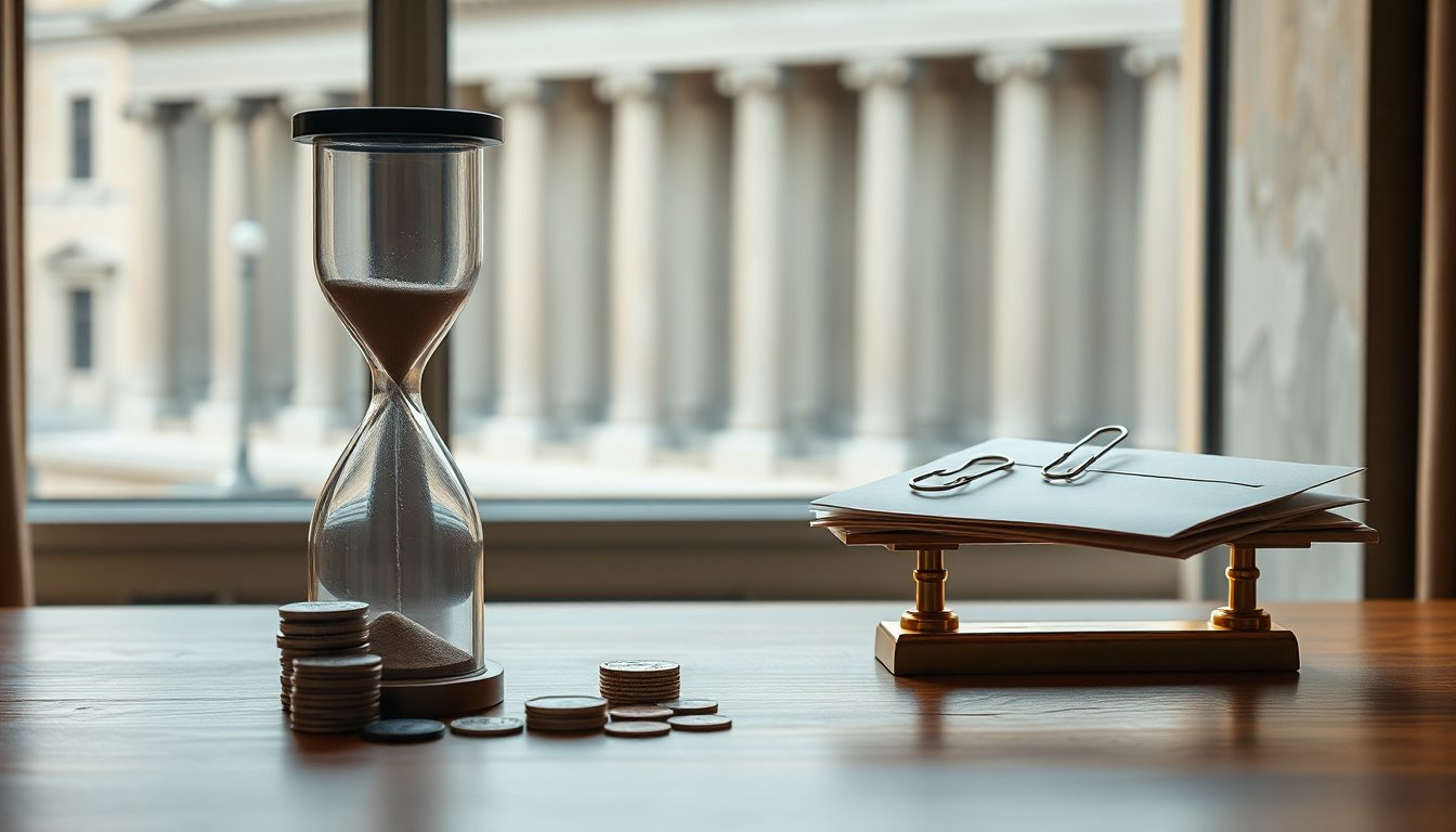 Recupero crediti dalla pa: strategie pratiche per tutelare la liquidità