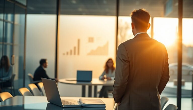 Strategia SEO per il finance: guida pratica per aumentare lead