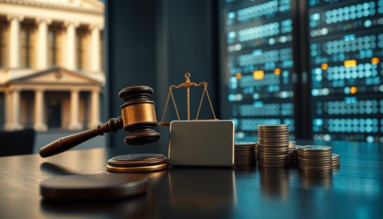 Transizione normativa nelle criptovalute: sentenze, banche centrali e investimenti istituzionali