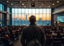 TRON DAO e la conferenza The Programmable Economy: spunti su CeFi, DeFi e università