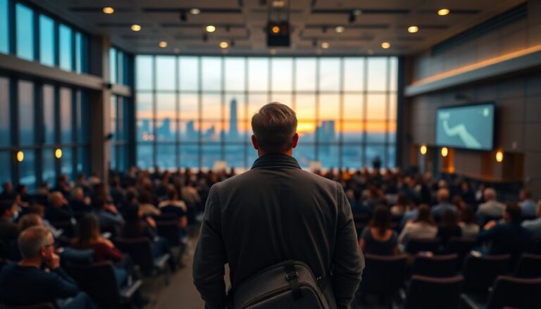 TRON DAO e la conferenza The Programmable Economy: spunti su CeFi, DeFi e università