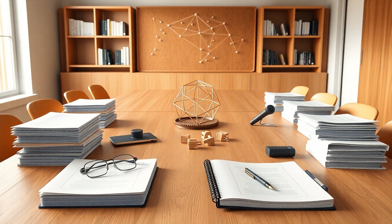 Tutte le iniziative della Fondazione Fide: gruppi, pubblicazioni e media