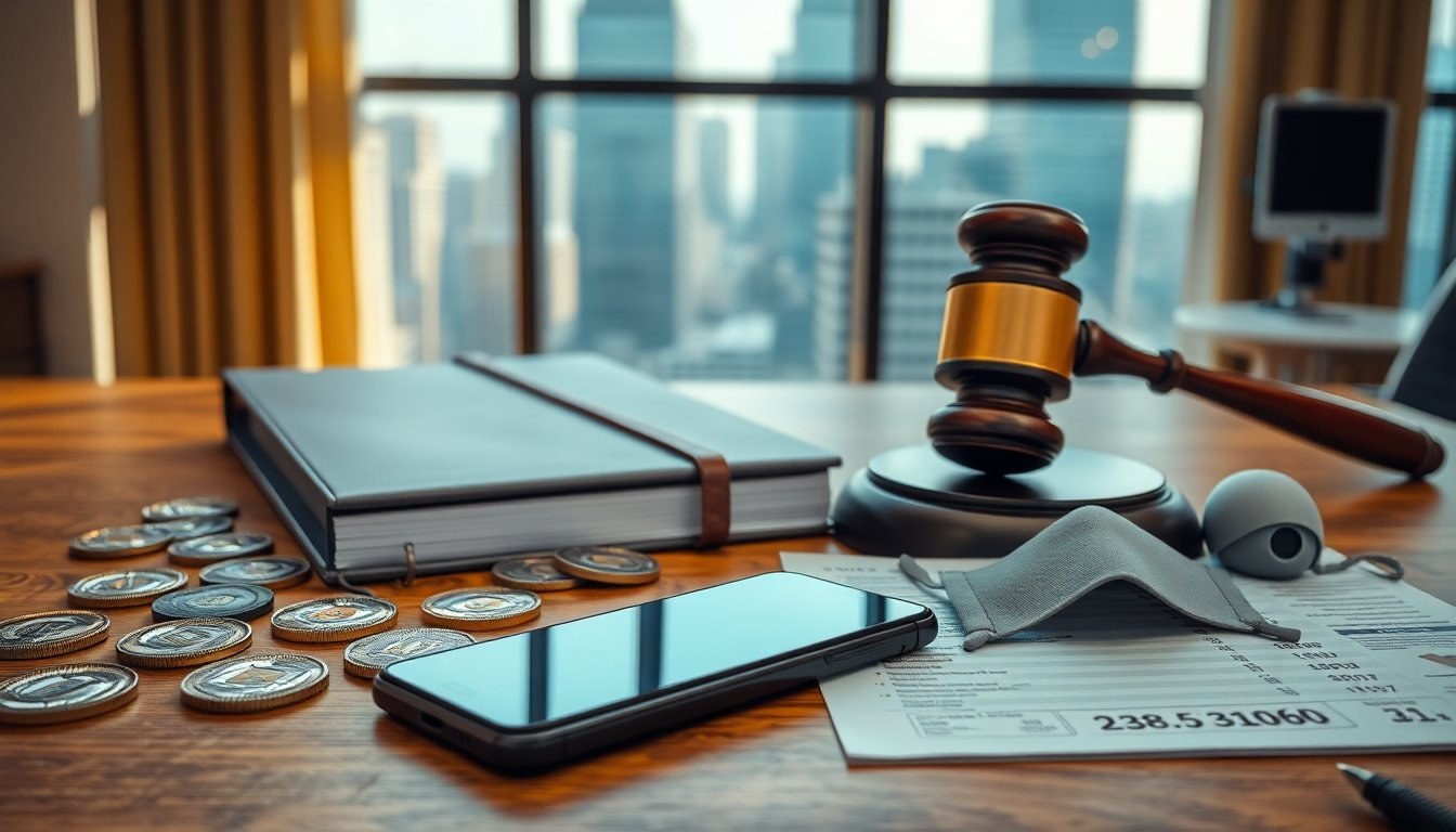 Clarity Act e ondate di mercato: Toncoin in rialzo, Tether sotto osservazione e privacy in primo piano