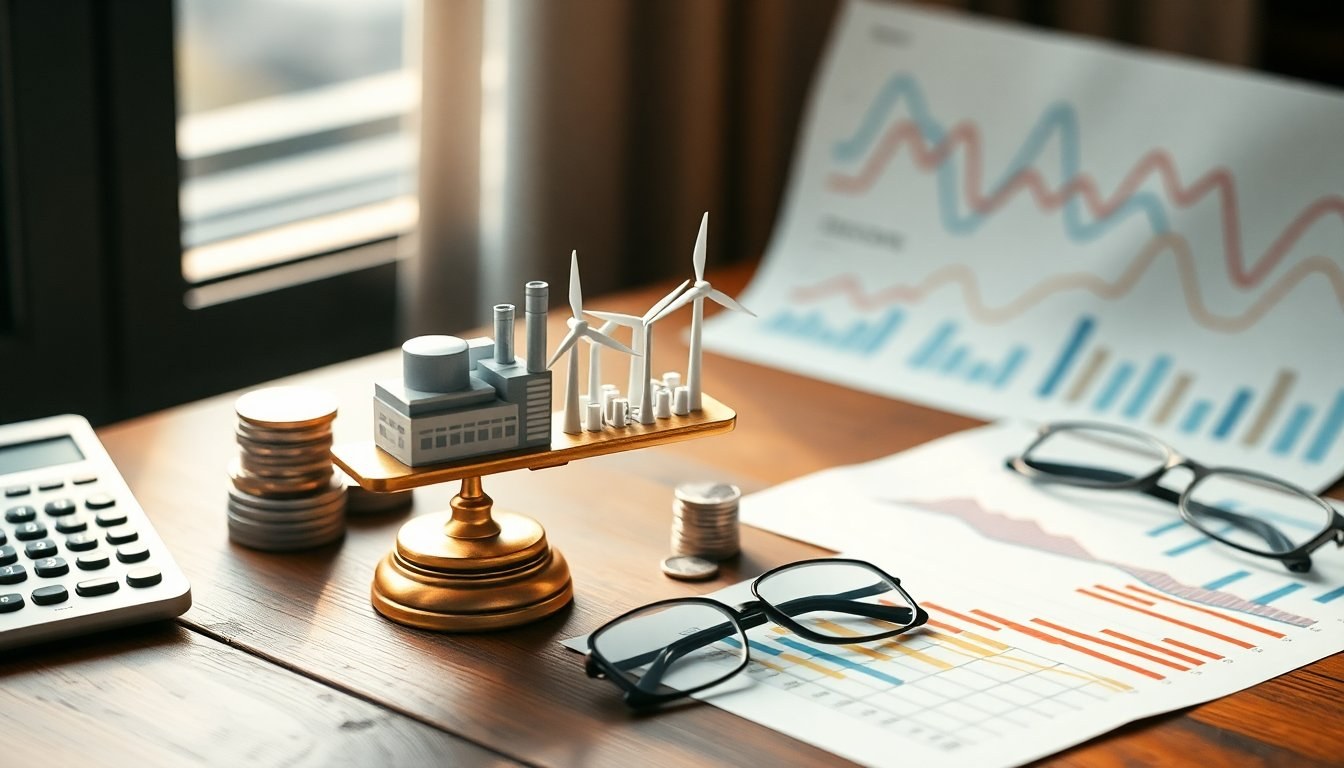 Come valutare il potenziale di decarbonizzazione per migliorare i rendimenti