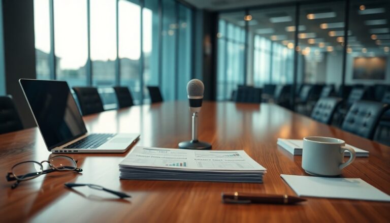 Cosa cambia per il CFO con l'Impact of Voice al Financial Forum 2026