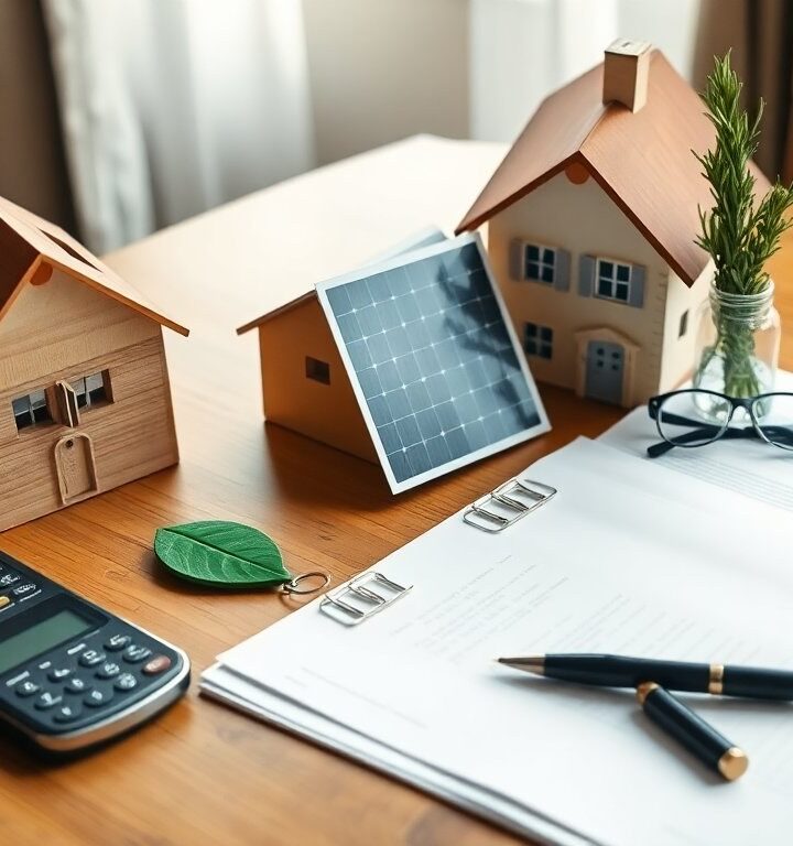 Mutui 2026: confronto tra tasso fisso, variabile e soluzioni green