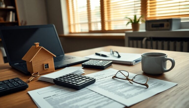 Mutui: perché la rata costante può essere la scelta prudente con l'aumento dell'inflazione