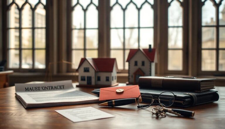Mutuo: guida pratica per leggere contratto, costi e garanzie