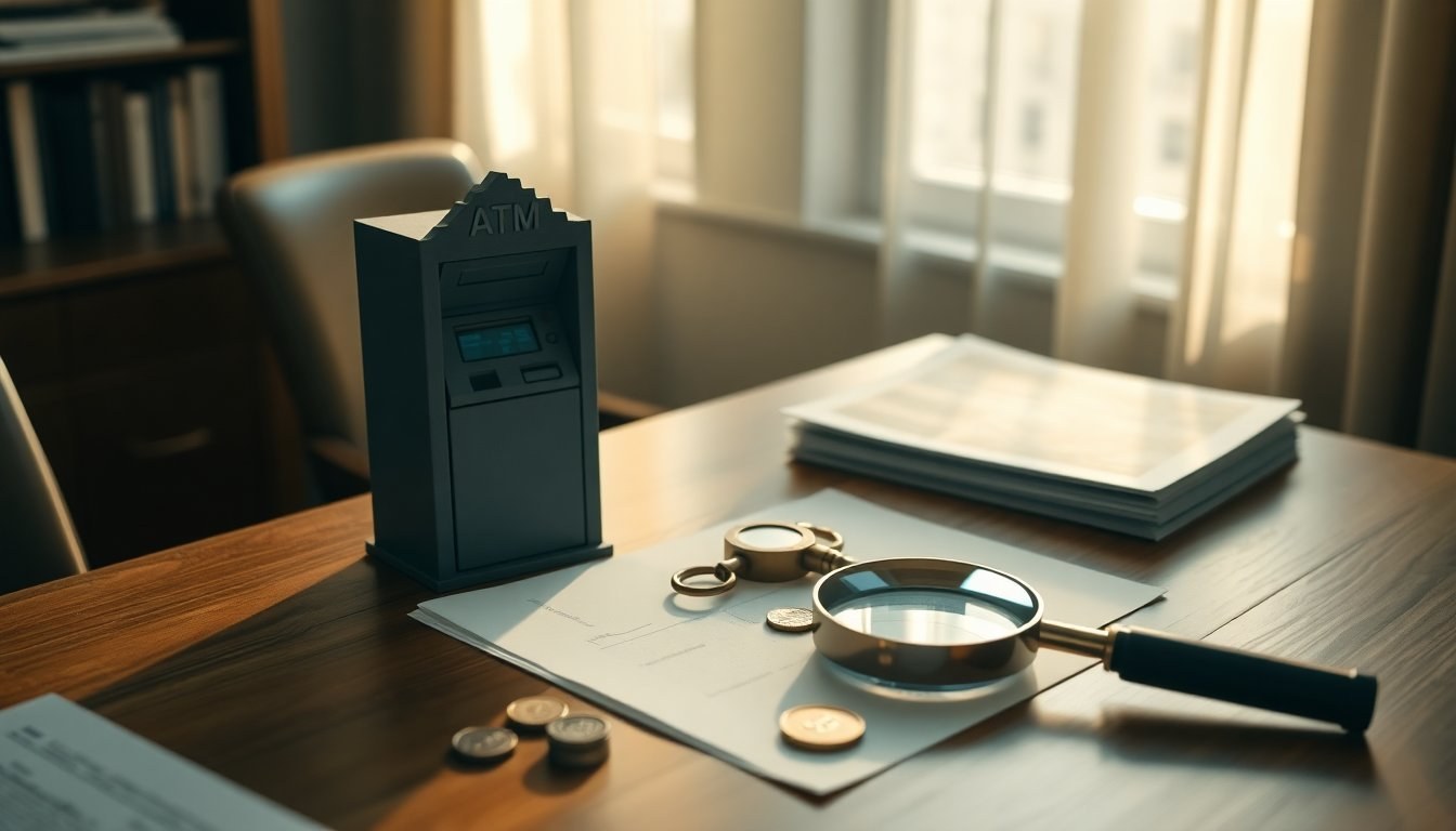 Nuove regole in Iowa per gli operatori di atm per criptovalute