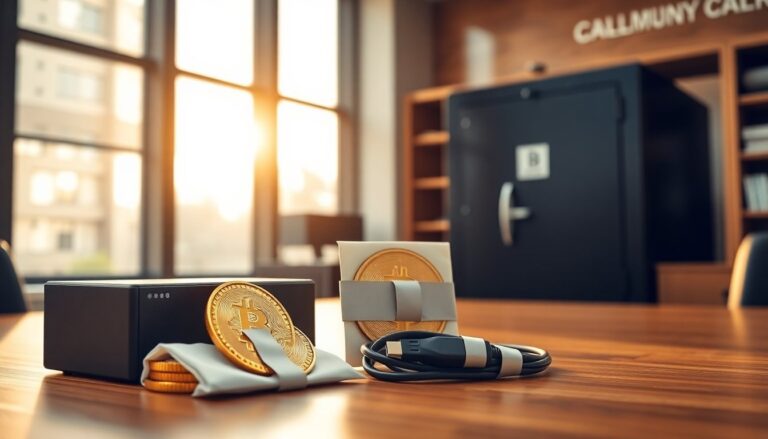 Perché KULR ha trasferito 300 BTC su Coinbase Prime: analisi e dettagli