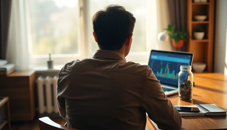 Piccoli investimenti online con 500–1.000 euro: guida pratica