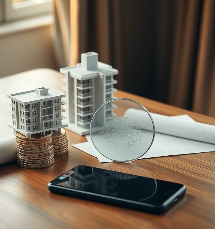 Prevendita SGP: un nuovo modello di tokenizzazione immobiliare su XRPL