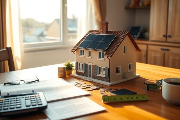 Rendimento del fotovoltaico: quanto conviene davvero per una famiglia italiana
