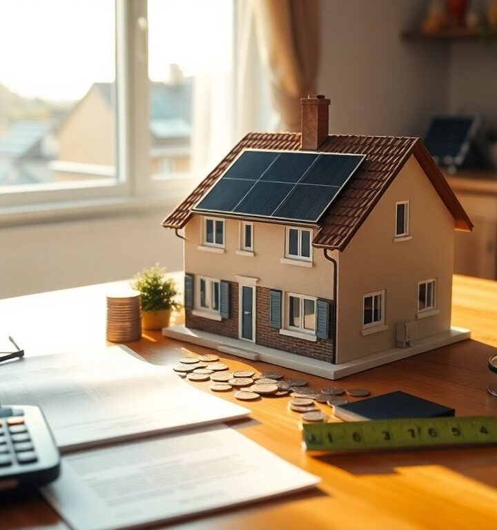 Rendimento del fotovoltaico: quanto conviene davvero per una famiglia italiana