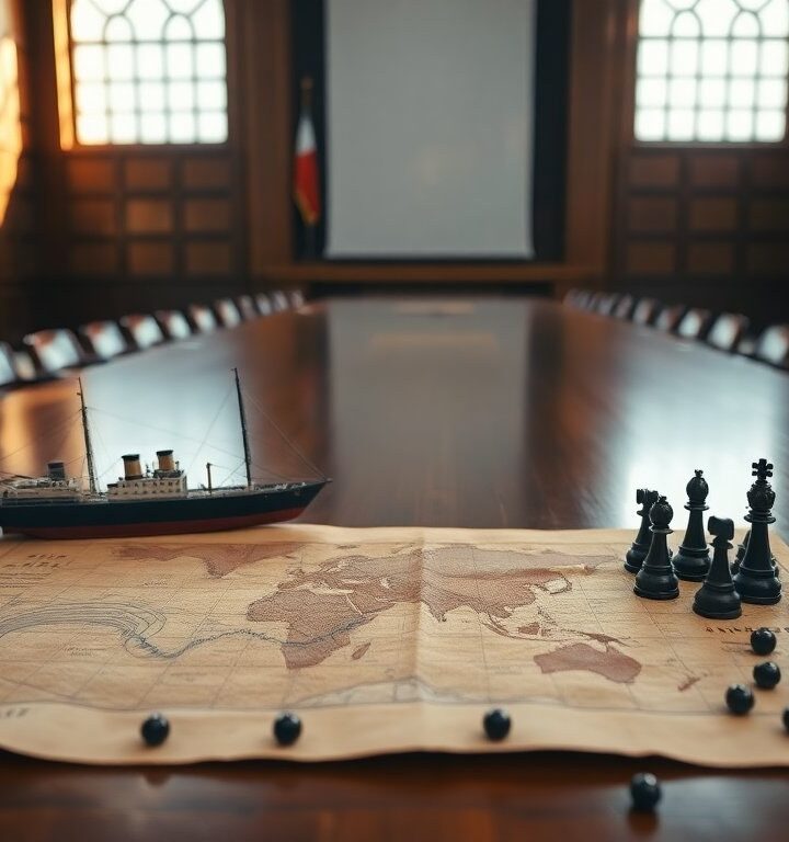 Trump e Xi a Pechino: accordo su Hormuz e ruolo mancato dell'Europa