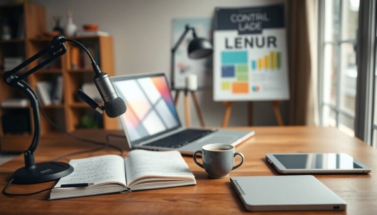 Webinar B2B con thought leader: come generare lead di qualità
